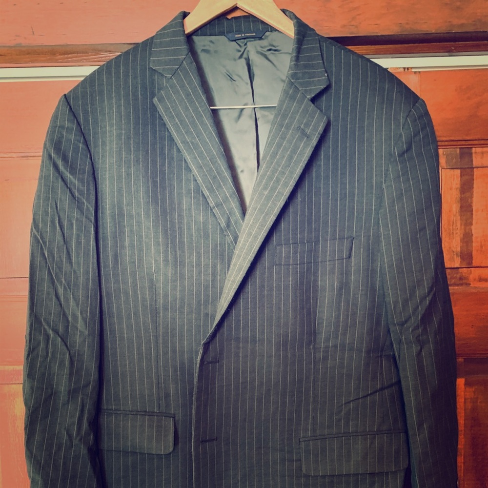 Brooks Brother men’s suit
